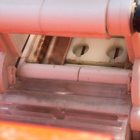 Dg201354 サン機工 BO-203 さばける号 ベルト式 播種機 大豆 種まき機 トラクター用 アタッチメント 2連 2条*