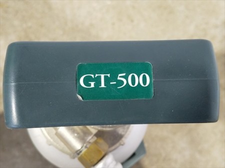A7g19689 新富士バーナー GT-500 Kusayaki Do-Ga 灯油式草焼バーナー■灯油■容量:3.2L■ 草焼き【動作確認済み】