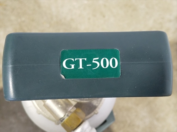 A7g19689 新富士バーナー GT-500 Kusayaki Do-Ga 灯油式草焼バーナー■灯油■容量:3.2L■ 草焼き【動作確認済み】